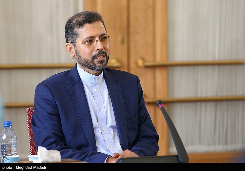 سخنگوی وزارت امور خارجه در مشهدمقدس: دیپلماسی در خدمت اقتصاد کشور است