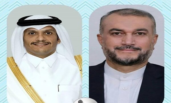 ایران با جدیت برای حصول توافق خوب، قوی و پایدار تلاش می‌کند