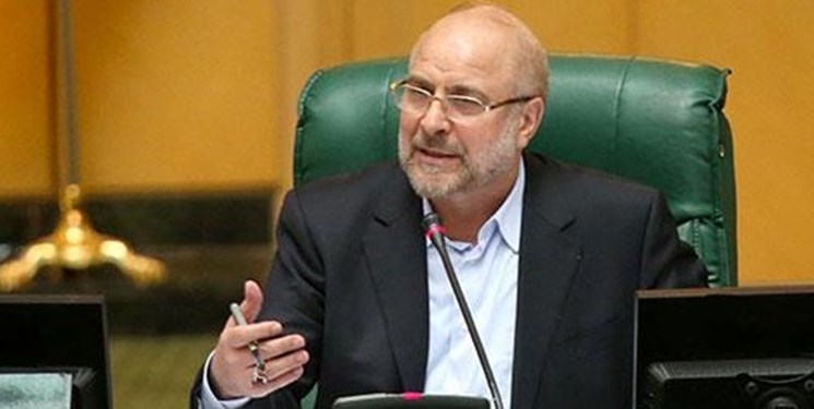 قالیباف: جوانان پیشگامان تحول در عرصه مدیریت کشور هستند قالیباف: جوانان پیشگامان تحول در عرصه مدیریت کشور هستند