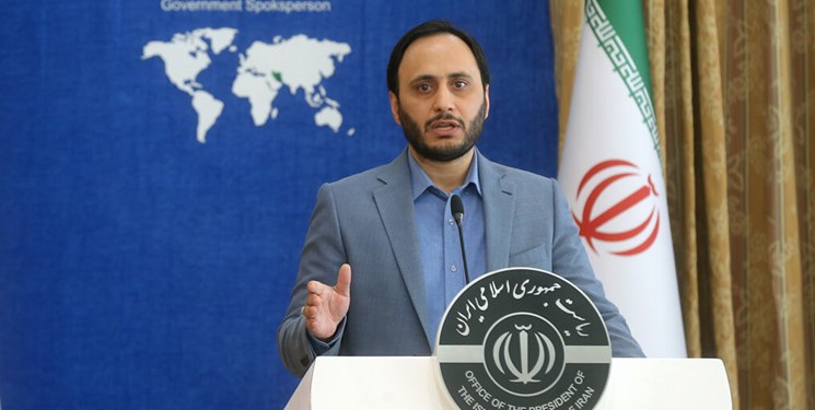 سخنگوی دولت دبیر هیئت دولت شد سخنگوی دولت دبیر هیئت دولت شد