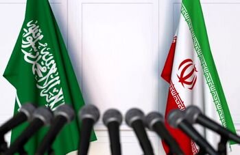 ایران گفتگو با عربستان را تعلیق موقت کرد ایران گفتگو با عربستان را تعلیق موقت کرد