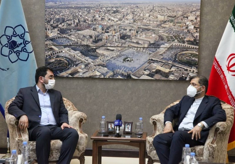 سخنگوی وزارت خارجه: تقویت روابط با همسایگان را در اولویت قرار داده&zwnj;ایم