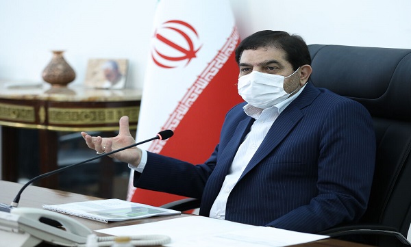 مخبر: دولت مردمی همه ظرفیت‌های خود را در اختیار جوانان قرار می‌دهد