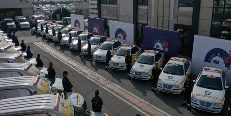 اجرای طرح خدمات نوروزی ۱۴۰۱ ایران&zwnj;خودرو از ۲۵ اسفند