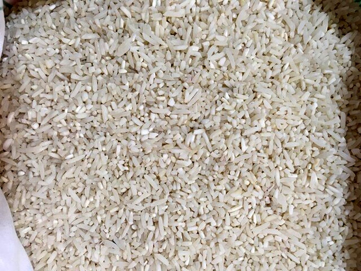 قیمت برنج در آستانه ۱۰۰ هزارتومانی شدن!