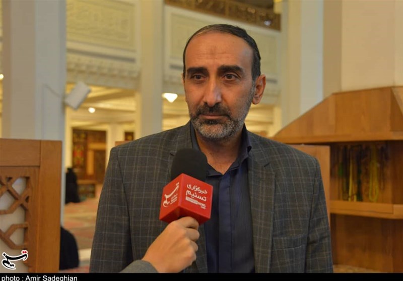 معاون استاندار فارس: بنایی بر فریب افکار عمومی نداریم/ پاسخگوی مردم در همه جا هستیم