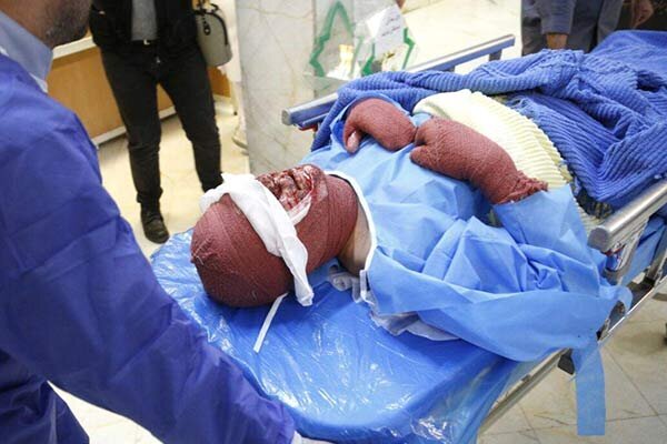 برخورد قاطعانه با هنجارشکنان چهارشنبه آخر سال در آذربایجان غربی