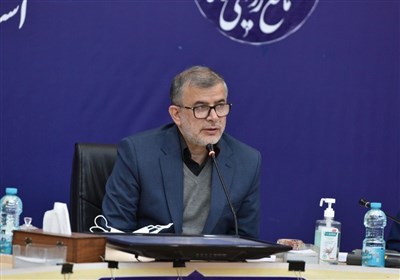 استاندار البرز: مشکلات ۶۰۰شهروند البرزی در دیدارهای مردمی بررسی شد استاندار البرز: مشکلات ۶۰۰شهروند البرزی در دیدارهای مردمی بررسی شد