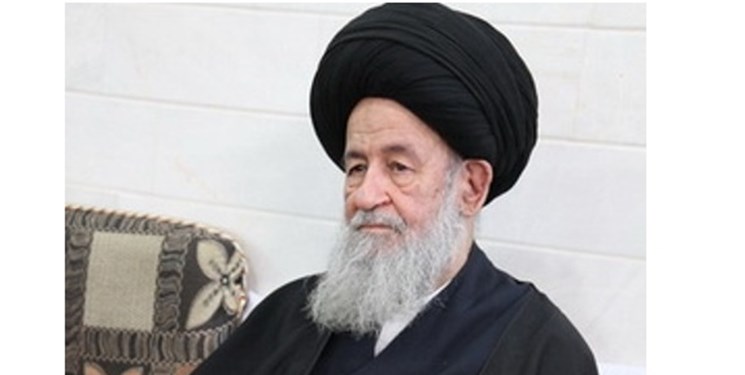 سرلشکر سلامی: آیت&zwnj;الله علوی&zwnj;گرگانی عمر خویش را برای ترویج علوم و بسط فرهنگ اهل بیت (ع) سپری کرد