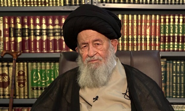 برنامه مراسم تشییع مرحوم آیت‌الله علوی گرگانی اعلام شد