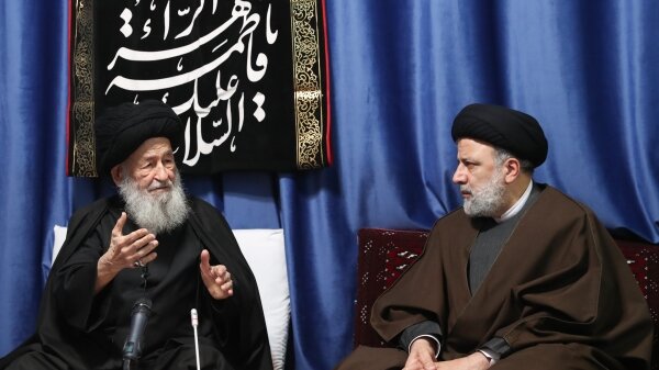 پیام تسلیت رئیس جمهور به مناسبت درگذشت آیت&zwnj;الله العظمی علوی گرگانی 