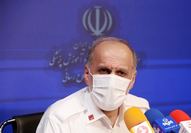 مصدومیت ۸۱۴ نفر در حوادث چهارشنبه سوری/ ۶۳ نفر قطع عضو شدند/ فوت ۱۳ نفر از مصدومان