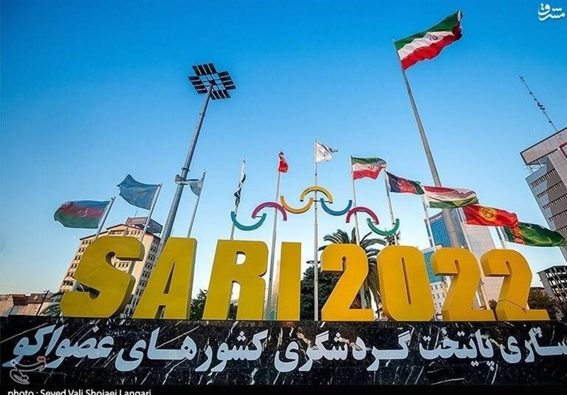 نایب رئیس کمیسیون اجتماعی مجلس: ۱۰۰ میلیارد تومان برای رویداد ۲۰۲۲ ساری اختصاص یافت