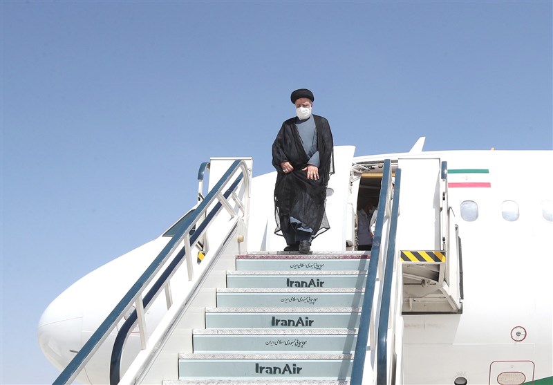 هفته نخست فروردین ۱۴۰۱ خراسان رضوی میزبان رئیس جمهور و هیئت وزیران خواهد بود