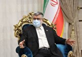 استاندار آذربایجان‌غربی: از توسعه همکاری‌های مشترک گمرکی با ترکیه استقبال می‌کنیم