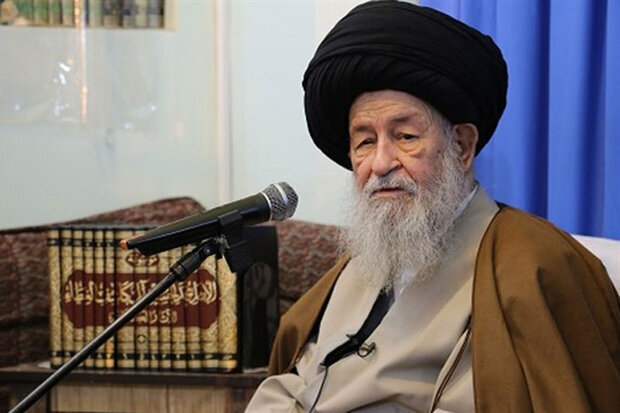 عزای عمومی در استان قم اعلام شد