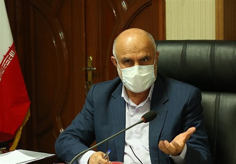 استاندار بوشهر: کارآفرینی اولویت مهم در سال ۱۴۰۱ است