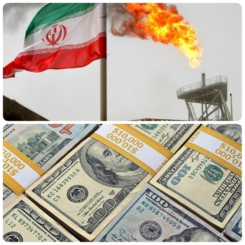 خیز طلایی سیاه در جهان/ نفت سنگین ایران گران شد