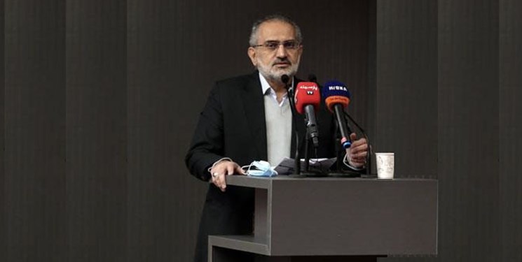 معاون پارلمانی رئیس&zwnj;جمهور: درباره تغییر ساعت اختیار به دولت داده شده است