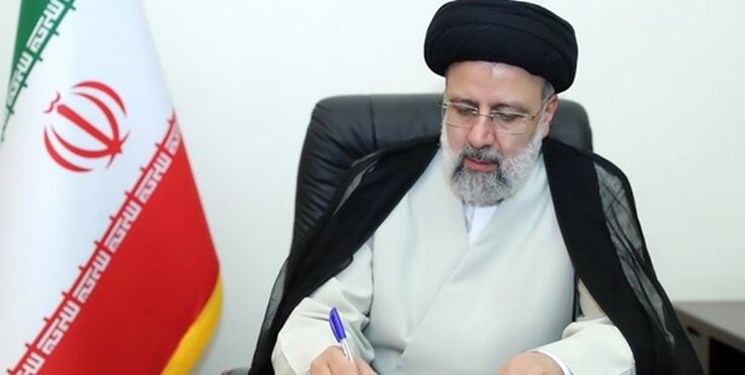آیت&zwnj;الله رئیسی فرا رسیدن سالروز استقلال ایرلند را تبریک گفت