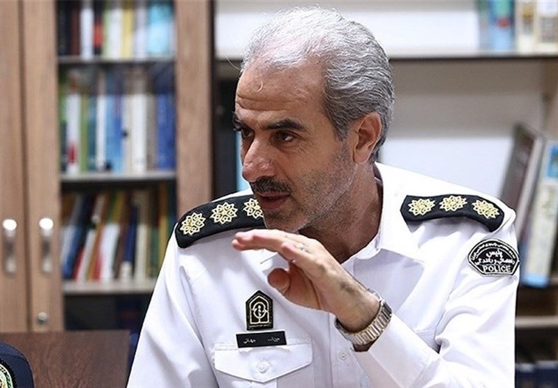 دلیل ارسال پیامک هشدارآمیز پلیس راهور به برخی از رانندگان/ ۲۰ تخلفی که راننده را در لیست رانندگان پرخطر قرار می&zwnj;دهد