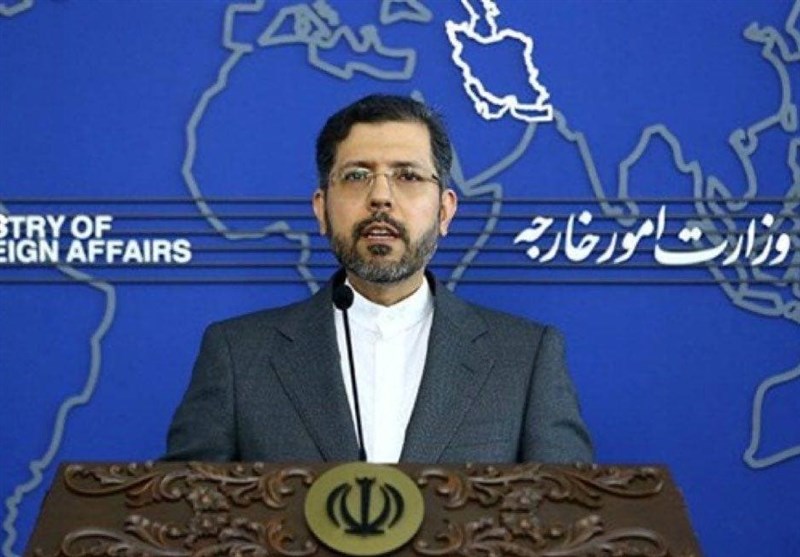 توضیحات خطیب&zwnj;زاده درباره شکسته شدن مقاومت انگلیس در بازپرداخت طلب ملت ایران