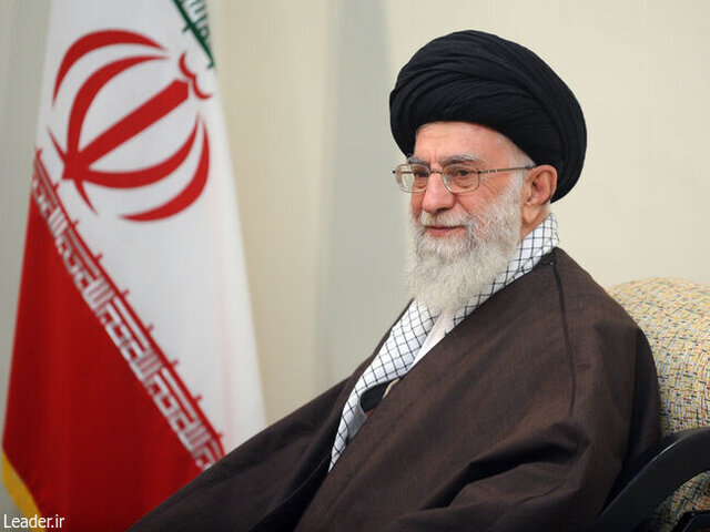 رهبر معظم انقلاب سال ۱۴۰۱ را سال &laquo;تولید؛ دانش&zwnj;بنیان، اشتغال&zwnj;آفرین&raquo; نام&zwnj;گذاری کردند