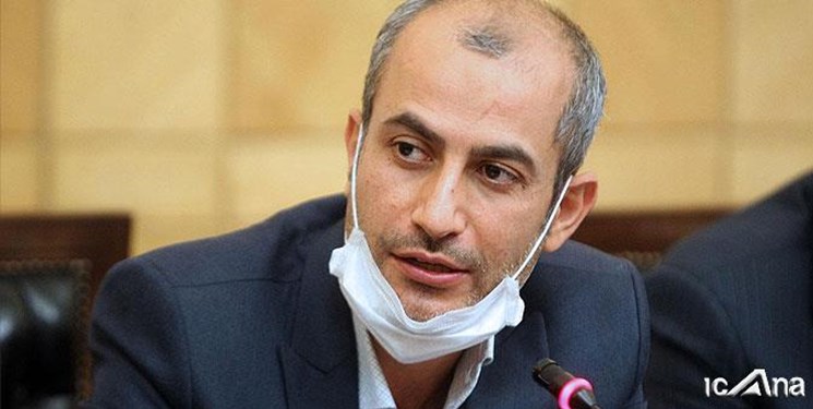 انتقاد رئیس کمیته اقتصاد دیجیتال مجلس از کاهش سرعت اینترنت انتقاد رئیس کمیته اقتصاد دیجیتال مجلس از کاهش سرعت اینترنت