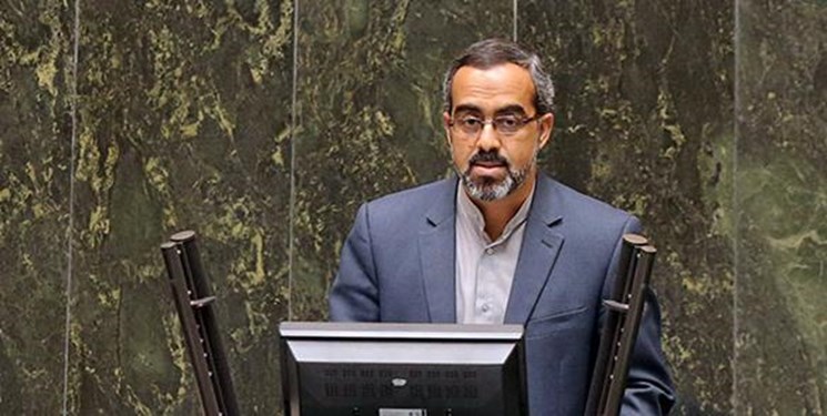 نماینده تهران: منتظر خانهتکانی در بانک مرکزی هستیم نماینده تهران: منتظر خانهتکانی در بانک مرکزی هستیم