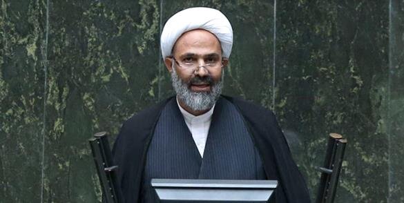 پژمانفر: مسائل کشور در وین حل نخواهد شد