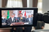 فعالیت تجاری آذربایجان غربی با کشورهای همسایه گسترش می یابد