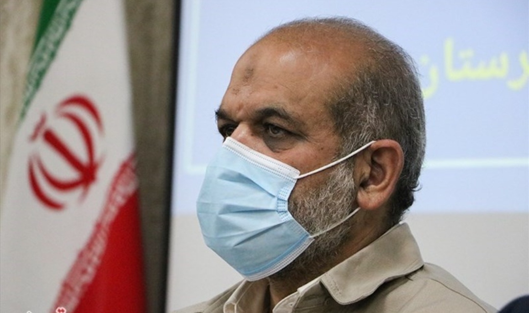 وزیر کشور در زابل: حق&zwnj;آبه &zwnj;هیرمند با جدیت دنبال می&zwnj;شود/ افغانستان به تعهداتش عمل نکرد/ با دیپلماسی قوی پیگیر حق&zwnj;مان&zwnj; هستیم