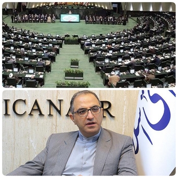 وزن کشی بهارستان نشینان در مقابل بانک ها/ بانک ها زیر ذره بین مجلس/عضو کمیته تحقیق و تفحص :وزارت اقتصاد اجازه بهانه تراشی و فرار از قانون را به بانکهای دولتی ندهد شرایط دریافت وام خرد برای مردم تسهیل شود