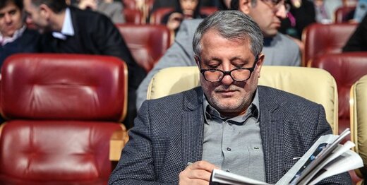 محسن هاشمی: بازنشسته شدم/ دلایل خارج از اختیار شورا باعث شد مصوبات اجرایی نشود/ هنوز قضاوت درباره شورای ششم زود است محسن هاشمی: بازنشسته شدم/ دلایل خارج از اختیار شورا باعث شد مصوبات اجرایی نشود/ هنوز قضاوت درباره شورای ششم زود است