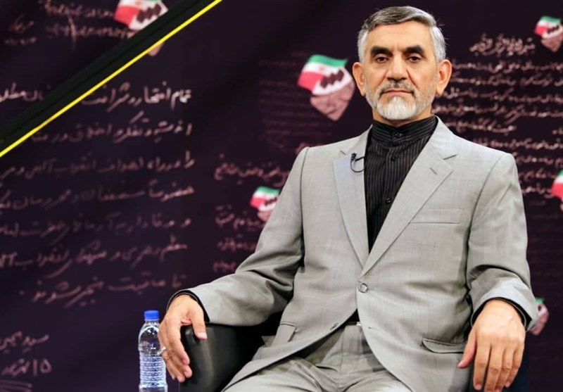 آمار ۱۲.۵میلیارددلاری قاچاق کالا در کشور/ رئیس ستاد مبارزه با قاچاق کالا: فقط یک&zwnj;سوم کالاهای قاچاق کشف می&zwnj;شود