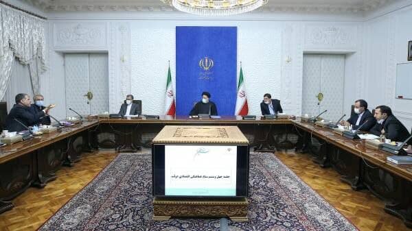 رییس&zwnj;جمهور در جلسه ستاد هماهنگی دولت مطرح کرد:ماموریت به وزرای جهادکشاورزی و صمت برای بررسی دلایل افزایش قیمت&zwnj;ها