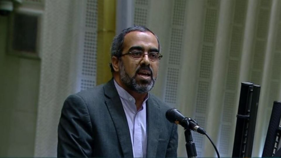 نماینده مردم تهران در مجلس:			جریمه خودروها در ایام نوروز بدون مصوبه مجلس غیرقانونی است