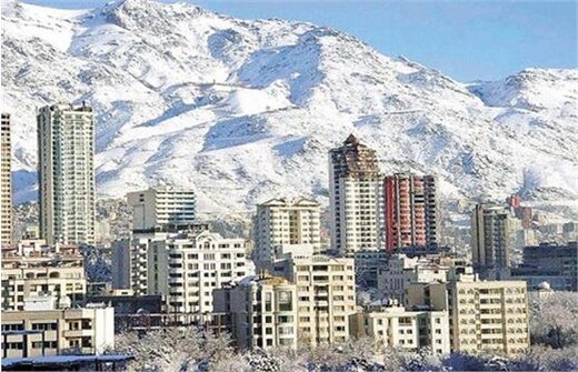 پیش‌بینی قیمت مسکن در سال آینده
