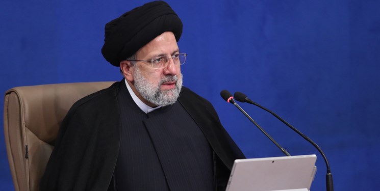 رئیسی: استانداران مسئولیت اصلی تحقق رشد ۸ درصدی اقتصاد را بر عهده دارند