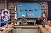 پیوند دین و سیاست مکتب امام خمینی(ره) را در جهان الگو کرد