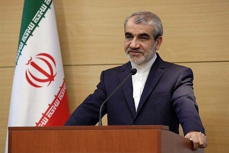 عباسعلی کدخدایی: به زودی نظر نهایی شورای نگهبان را اعلام می&zwnj;کنیم
