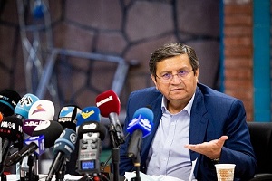 همتی : رقیب من نه این ۵ نفر ، بلکه قهر مردم است
