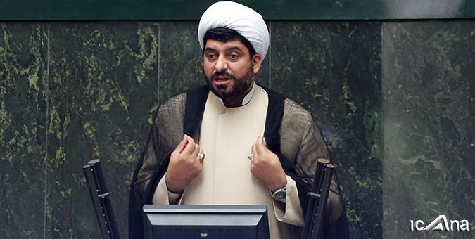 وزرا پاسخگوی مطالبه&zwnj;گری نمایندگان مردم باشند/ قانون اساسی در انقلاب اسلامی میزان است