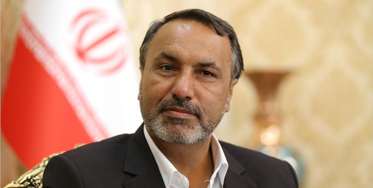 رضایی کوچی رئیس کمیسیون عمران مجلس شد