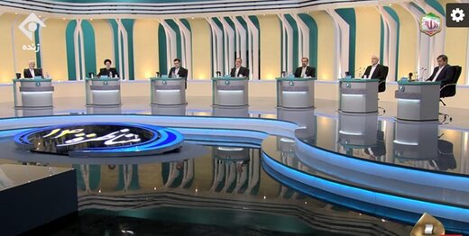 محسن رضایی: مشکلات کشور با حرف مفت حل نمی شود /چرا من را بخاطر زاگرسی بودن متهم می کنید؟ محسن رضایی: مشکلات کشور با حرف مفت حل نمی شود /چرا من را بخاطر زاگرسی بودن متهم می کنید؟