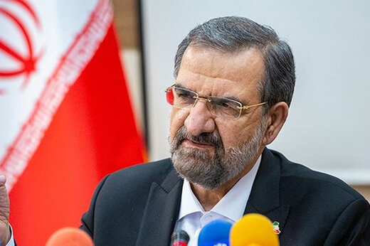 انتقاد تند دختر شهید باکری از عملیات فریب محسن رضایی /عذرخواهی کنید انتقاد تند دختر شهید باکری از عملیات فریب محسن رضایی /عذرخواهی کنید