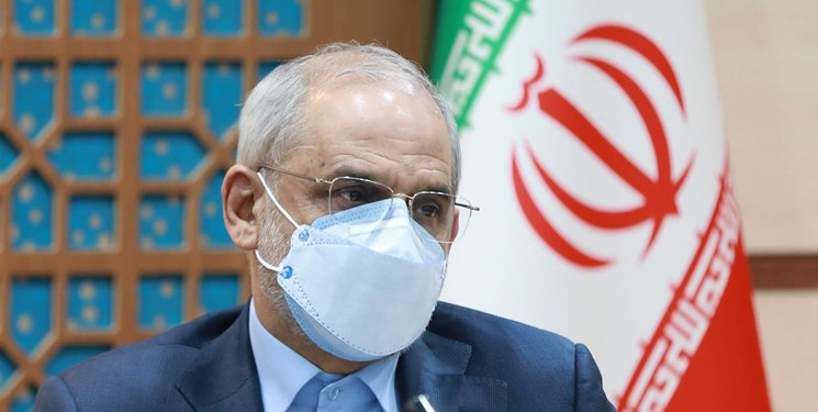 تلاش ما این است که شروع سال تحصیلی حضوری باشد