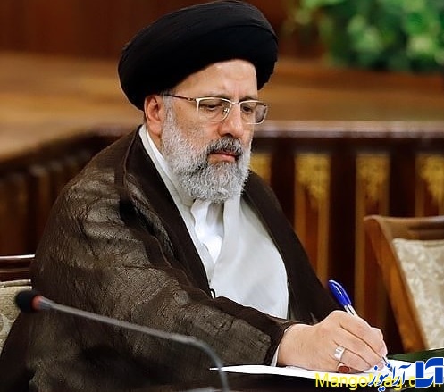 دستور رئیسی برای جمع&zwnj;آوری بنرها و عکس&zwnj;های تبلیغاتی از سطح شهر/ پول بنر را صرف خدمت به مردم کنید