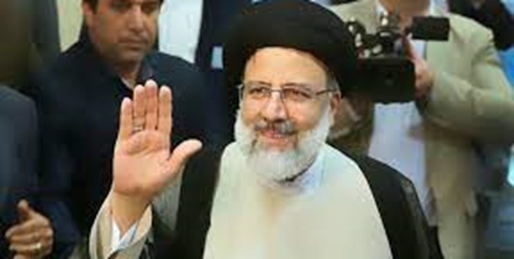 حمایت جمعی از اساتید دانشگاه پیام نور البرز از آیت&zwnj;الله رئیسی