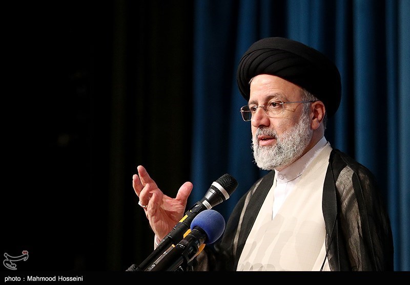 رئیسی: زیرساخت فضای&zwnj; مجازی در دولت آینده توسعه خواهد یافت/ اینترنت دهک&zwnj;های پایین رایگان خواهد شد